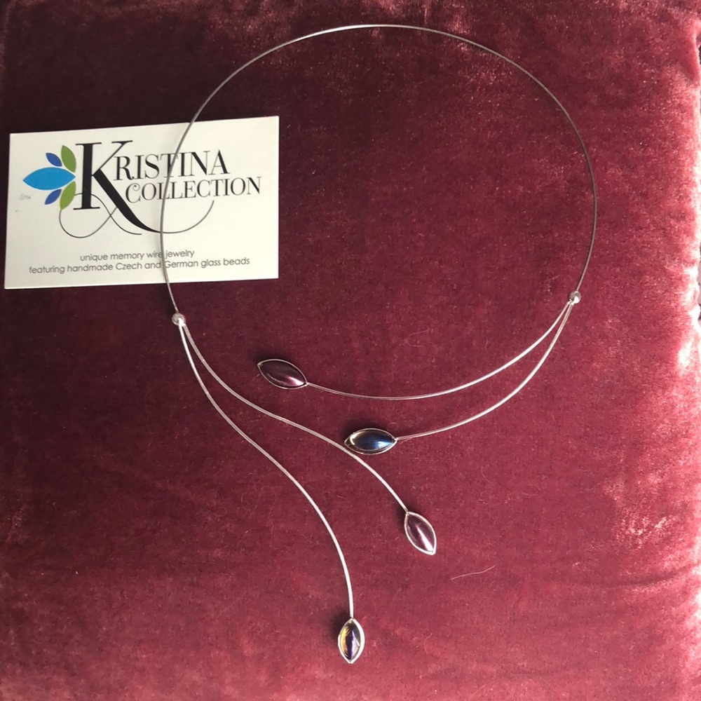 Silver Wire Jewelry